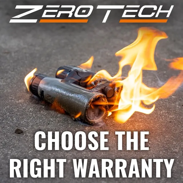 Why Warranty Matters When Choosing Binoculars 1 Why Warranty Matters When Choosing Binoculars Medium