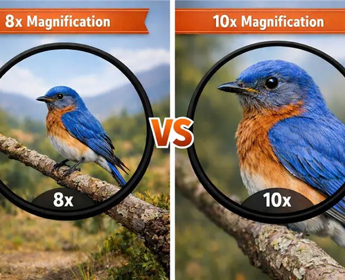 8x42 vs 10x42 Binoculars for Bird Watching 2 Blog image 41